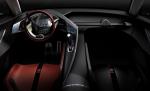 Toyota FT-HS Concept 2007 года